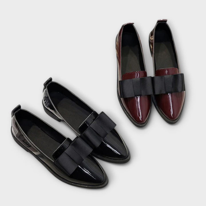 Heidi - Slip-On Loafers