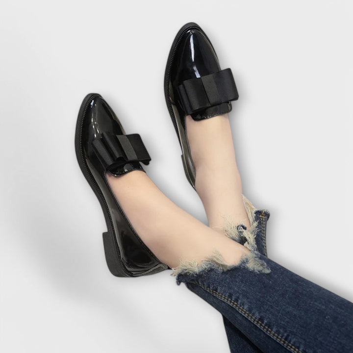 Heidi - Slip-On Loafers