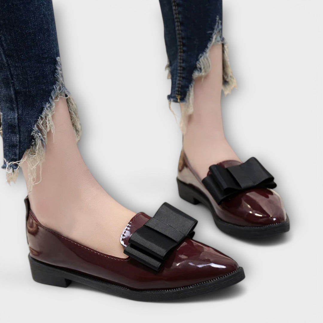 Heidi - Slip-On Loafers