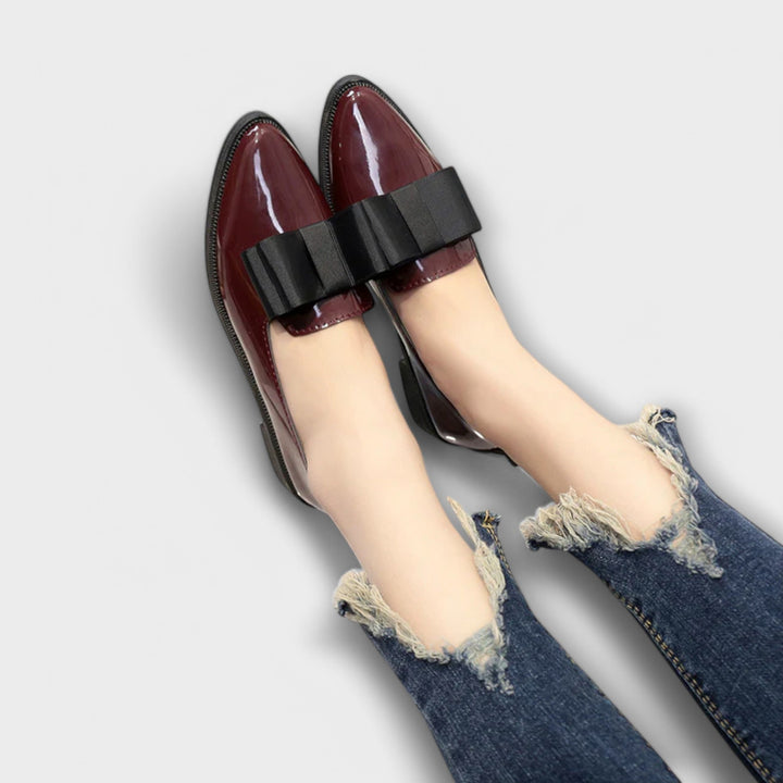 Heidi - Slip-On Loafers