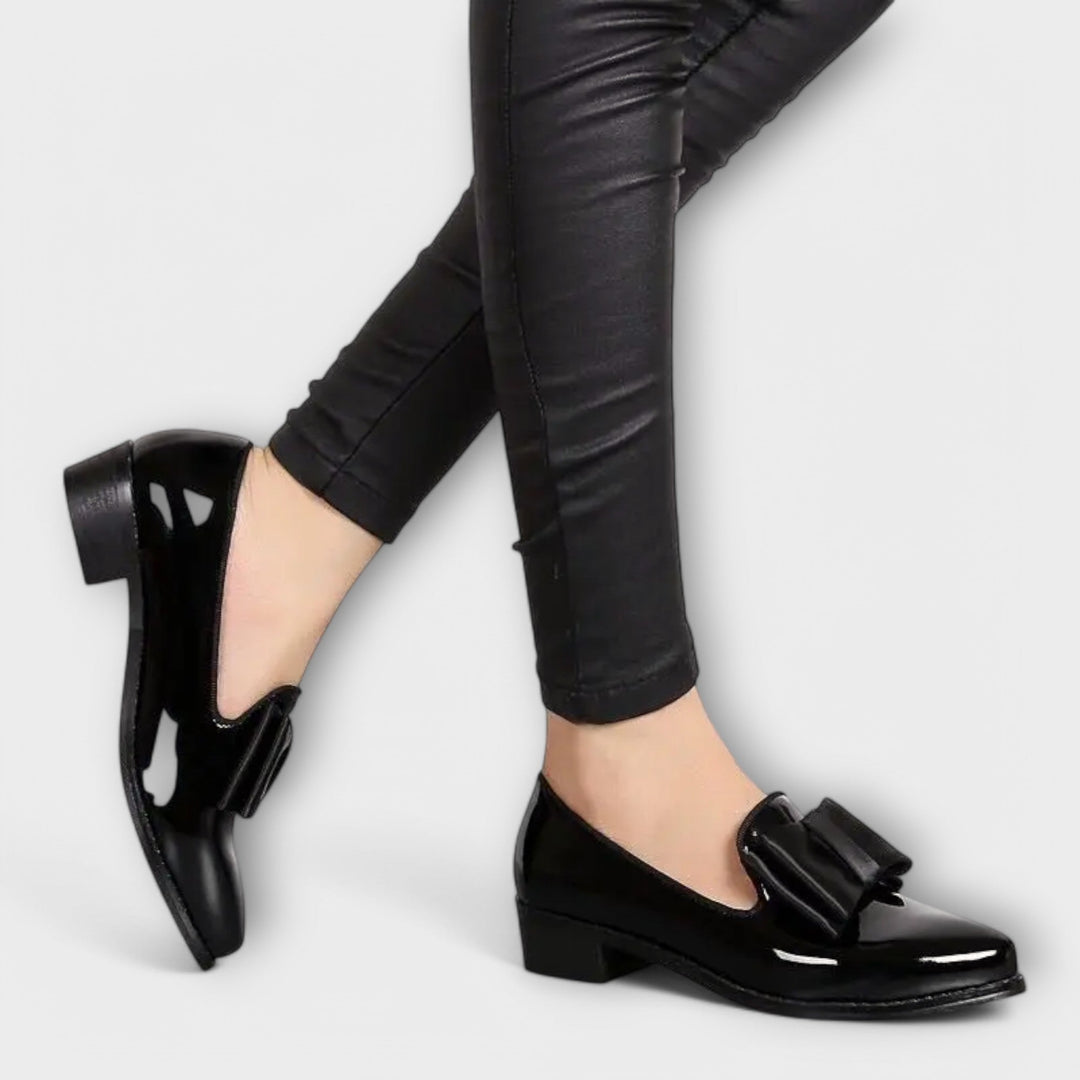 Heidi - Slip-On Loafers