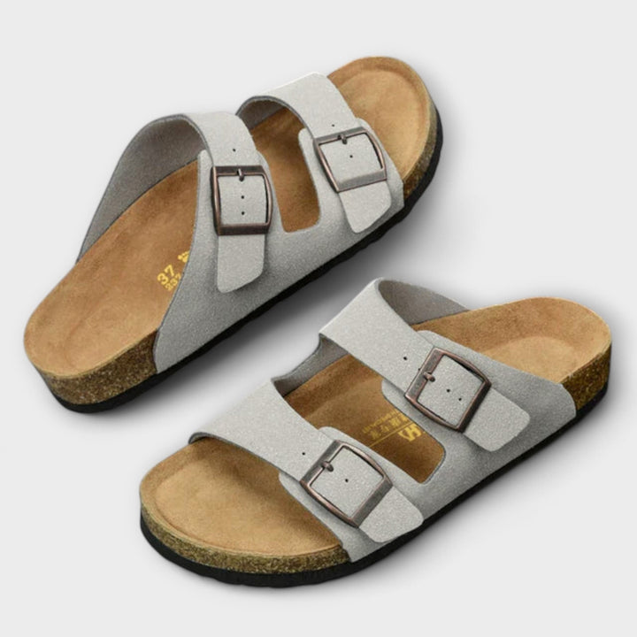 Amira - Stylish Comfort Sandals