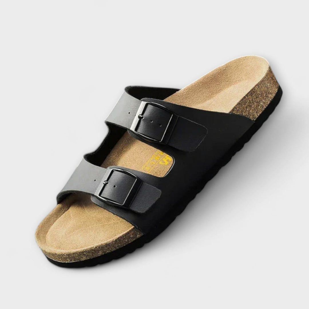 Amira - Stylish Comfort Sandals