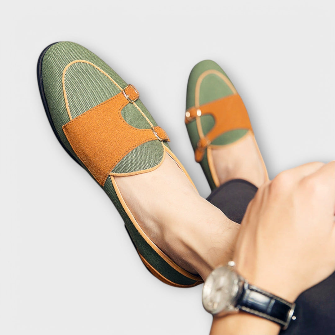 Marina - Elegant Slippers