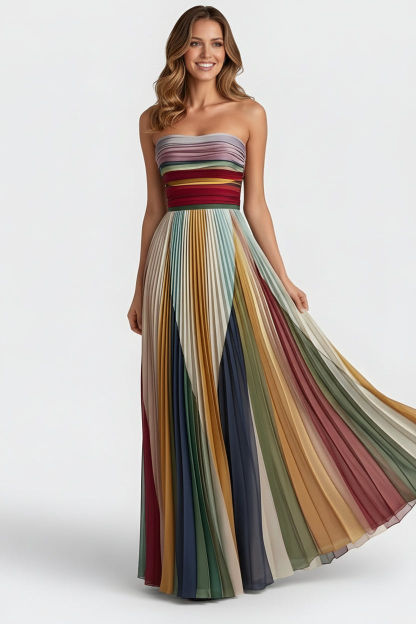 Florine – Contemporary Dress