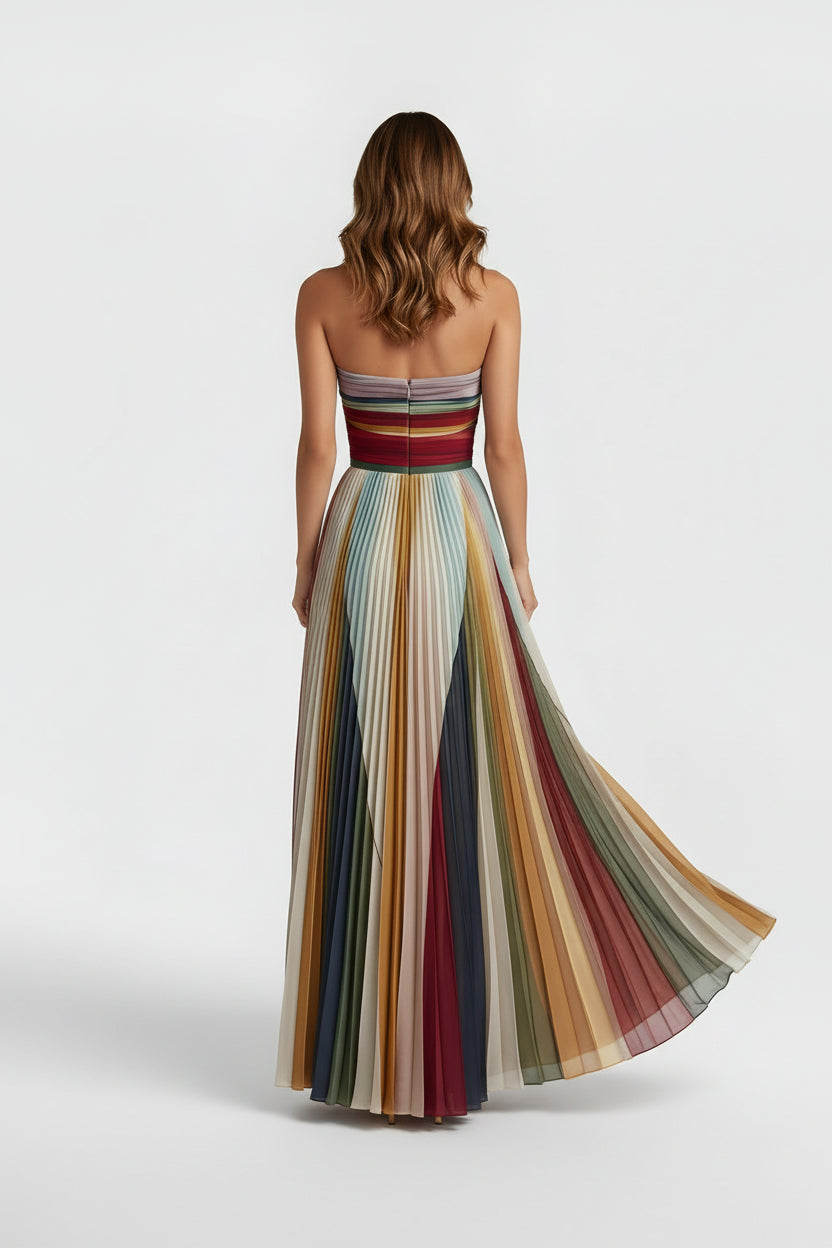 Florine – Contemporary Dress