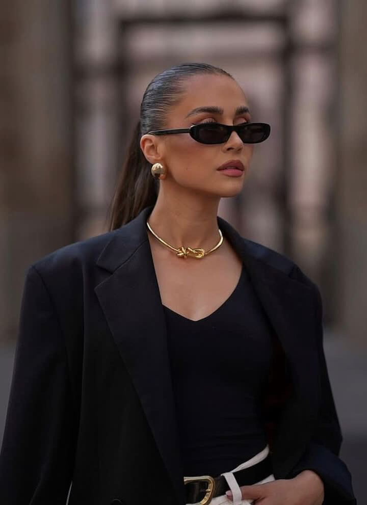 Zayleigh | Designer Sunglasses