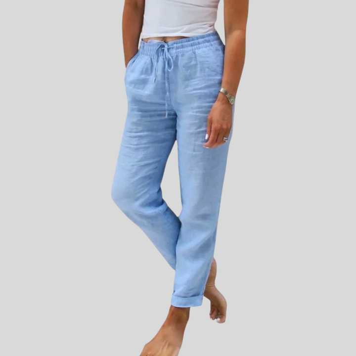 Margaret™ | Women's Elegant Trousers