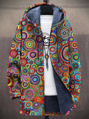 Multicoloured