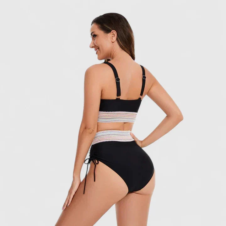 Jayzelliah | Luxurious Bikini Set