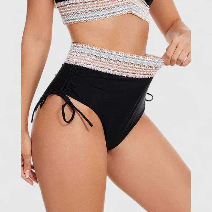 Jayzelliah | Luxurious Bikini Set