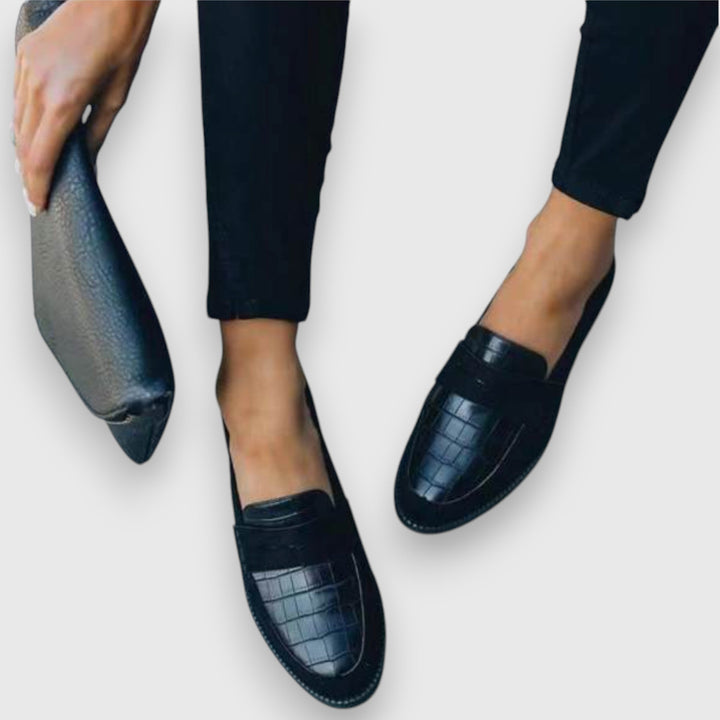 Sara™ | Elegant Moccasins