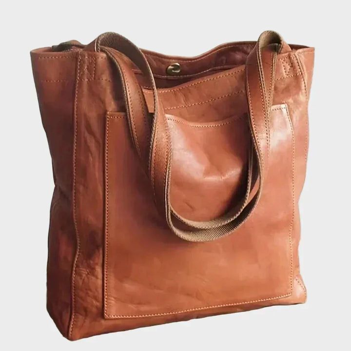 Agnes - Elegant Urban Handbag