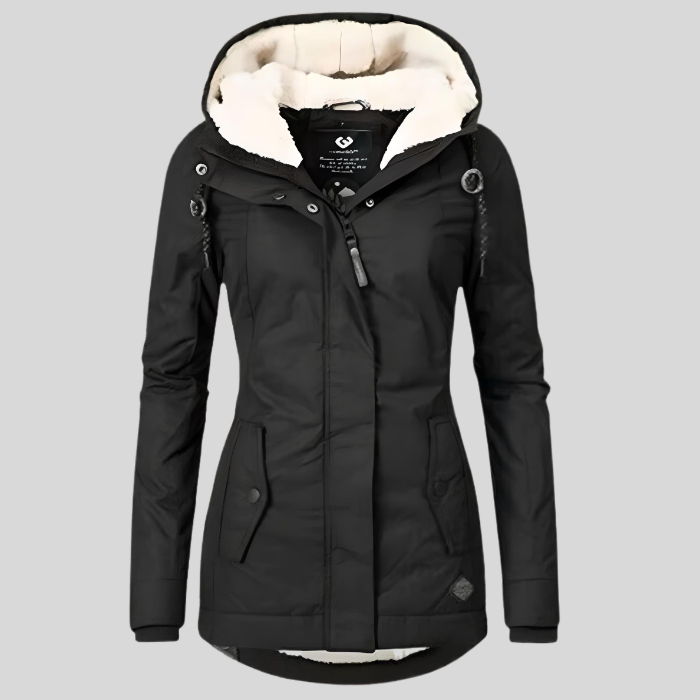Alienor™ | Women's Winter Coat