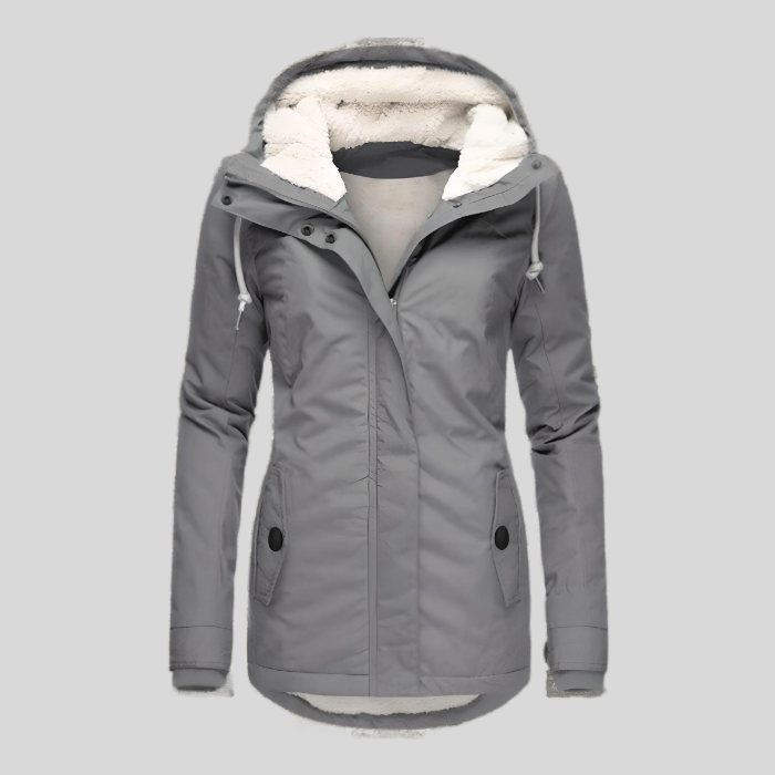Alienor™ | Women's Winter Coat