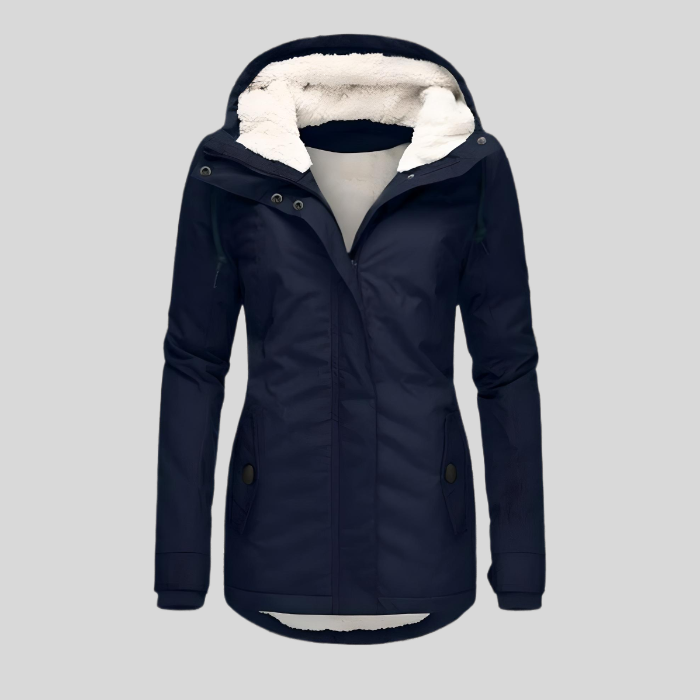 Alienor™ | Women's Winter Coat