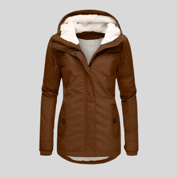 Alienor™ | Women's Winter Coat