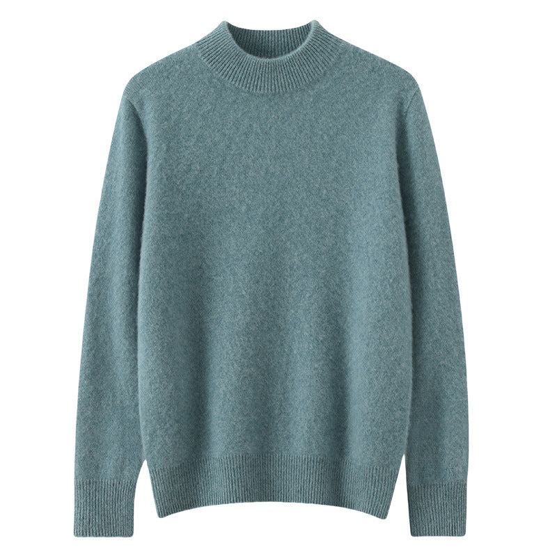 Pure Cashmere Sweater