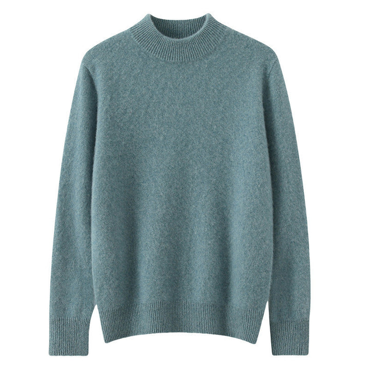Pure Cashmere Sweater
