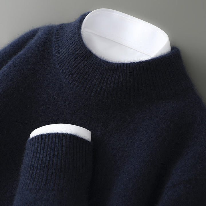 Pure Cashmere Sweater