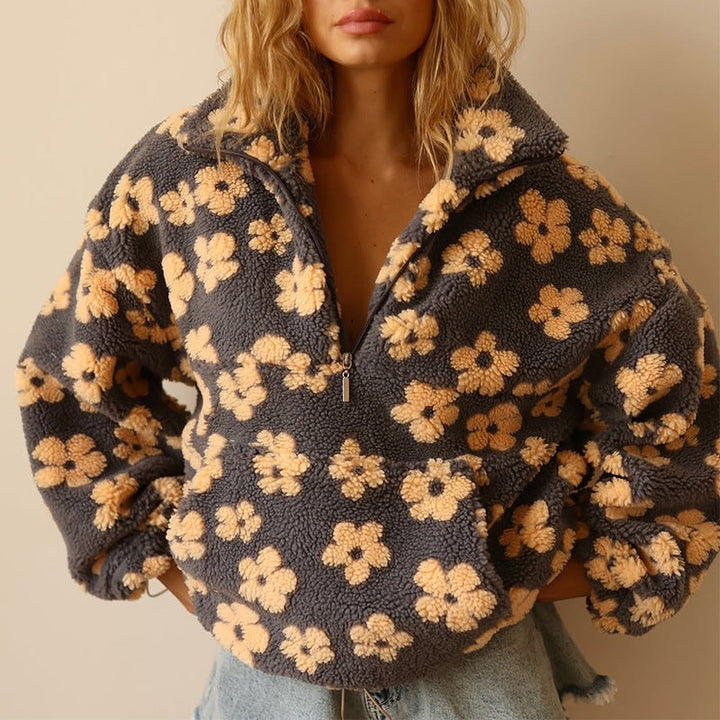 Daisy™ Teddy Jacket