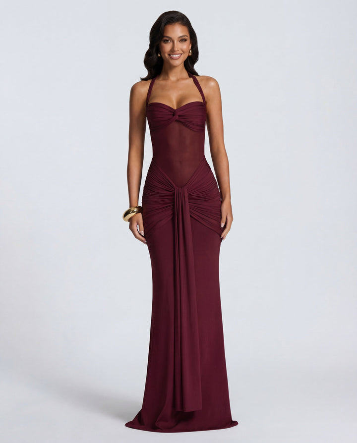 Rosabella - Maxi Evening Dress