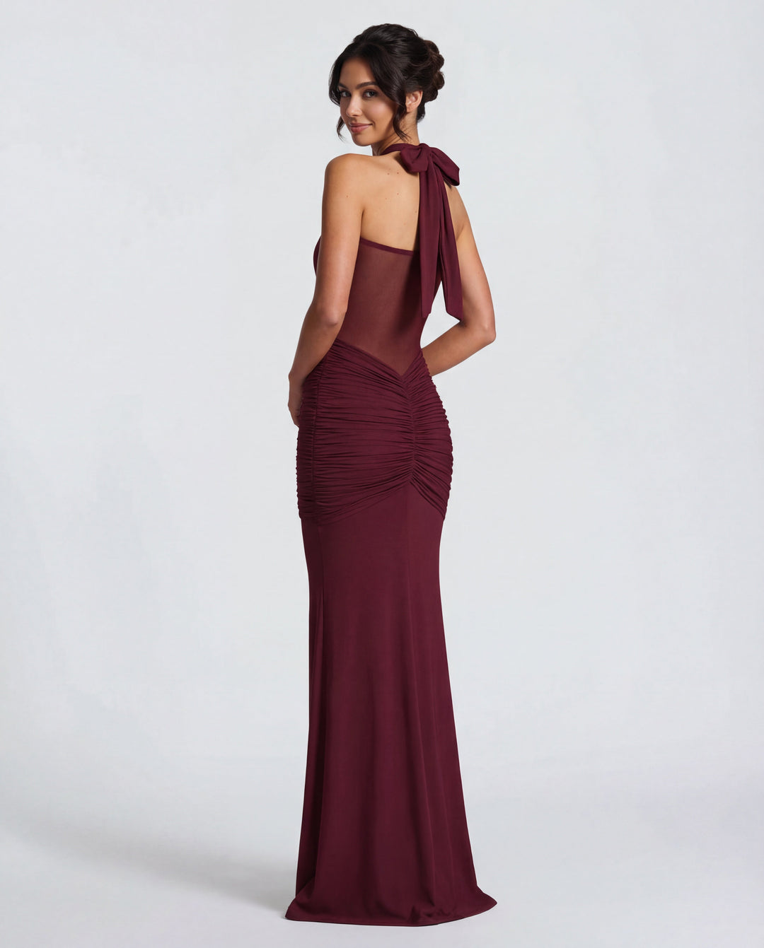 Rosabella - Maxi Evening Dress