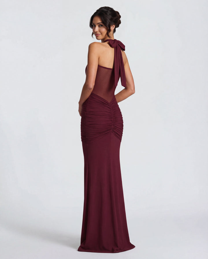 Rosabella - Maxi Evening Dress