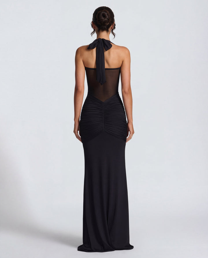 Rosabella - Maxi Evening Dress