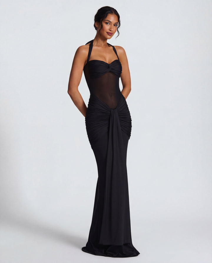 Rosabella - Maxi Evening Dress