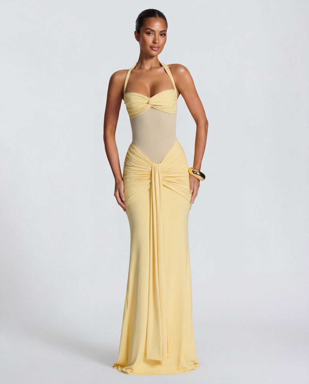 Rosabella - Maxi Evening Dress