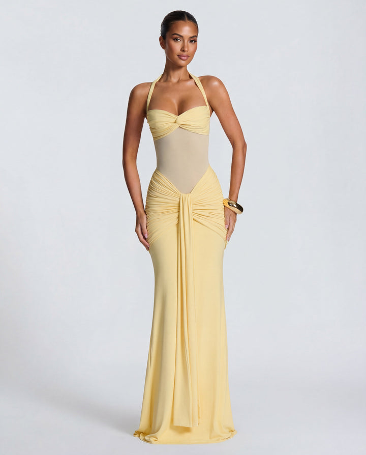 Rosabella - Maxi Evening Dress