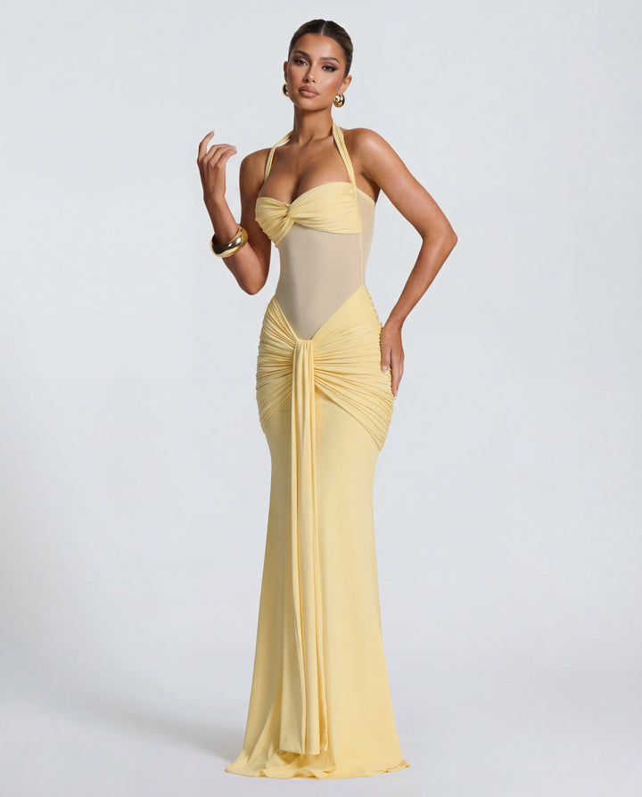 Rosabella - Maxi Evening Dress