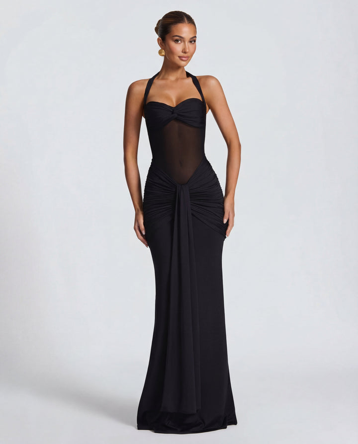 Rosabella - Maxi Evening Dress
