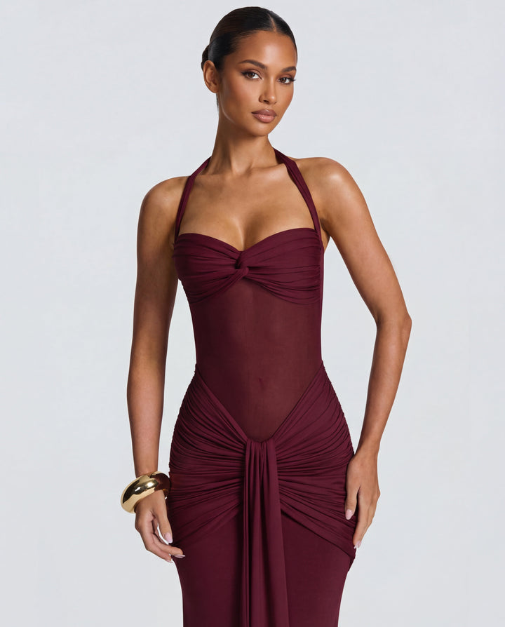 Rosabella - Maxi Evening Dress