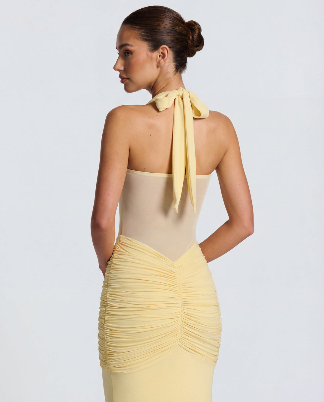 Rosabella - Maxi Evening Dress