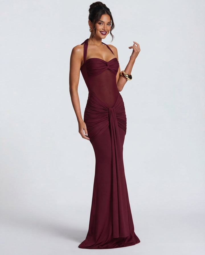 Rosabella - Maxi Evening Dress