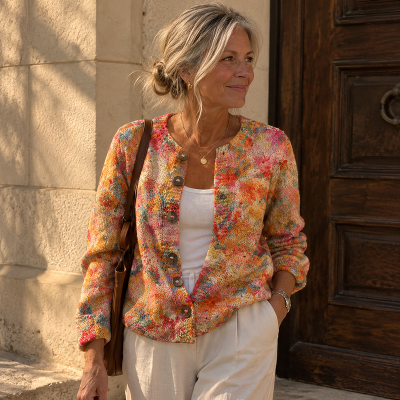 CARDIGAN COLLECTION