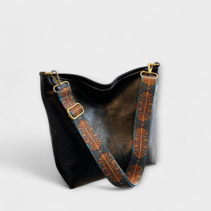 Hermina – Women’s Vintage Handbag