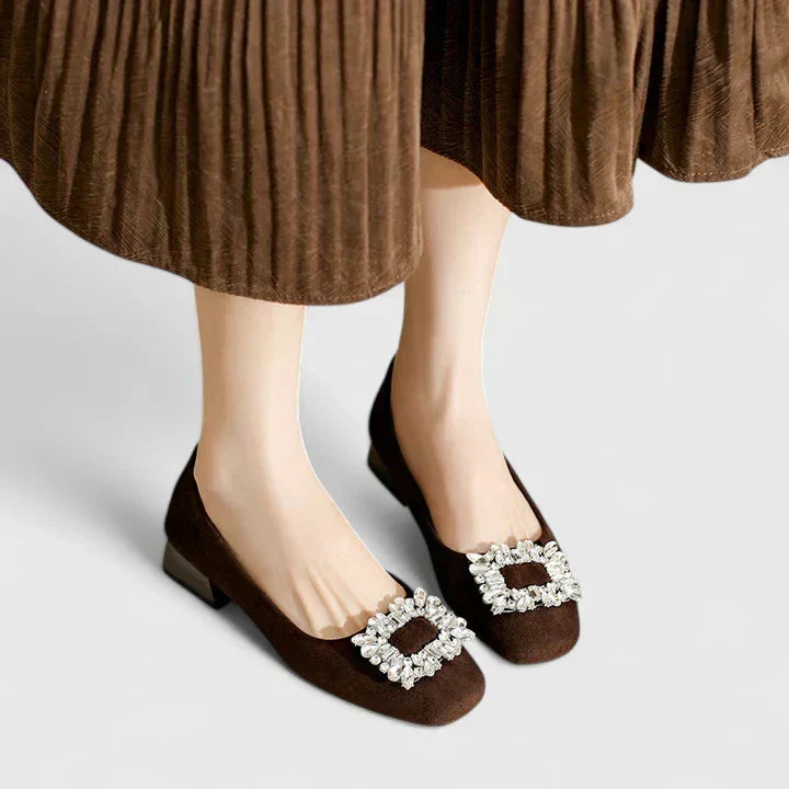 Julianyssa | Stylish Orthopaedic Heels