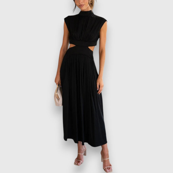 Lilli – Elegant Maxi Dress for Special Occasions