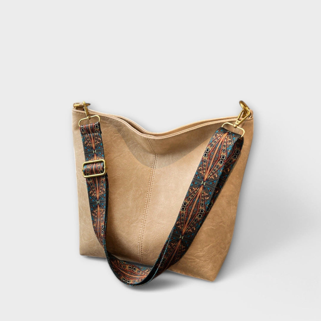 Hermina – Women’s Vintage Handbag