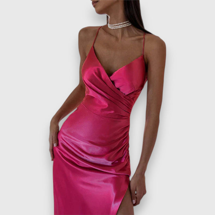 Liané – Elegant Dress for All Occasions