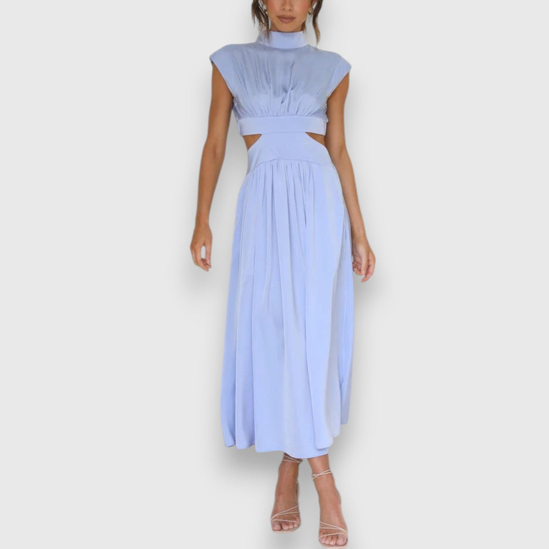 Lilli – Elegant Maxi Dress for Special Occasions