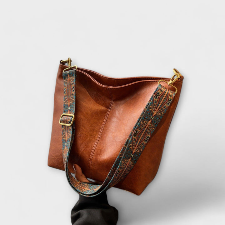 Hermina – Women’s Vintage Handbag