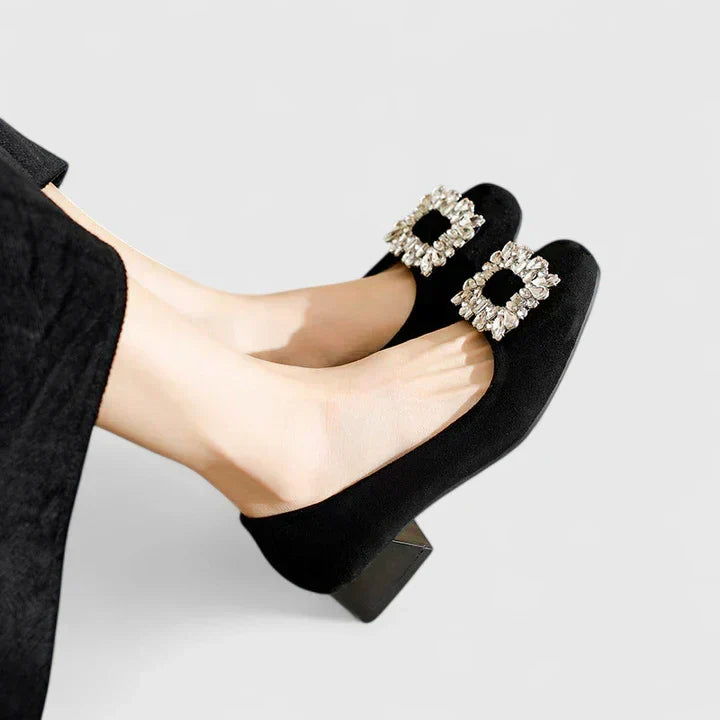 Julianyssa | Stylish Orthopaedic Heels