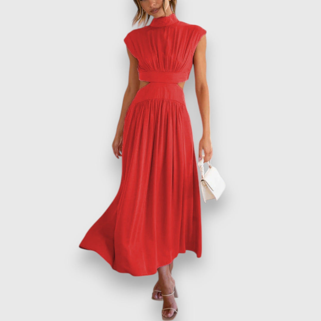 Lilli – Elegant Maxi Dress for Special Occasions
