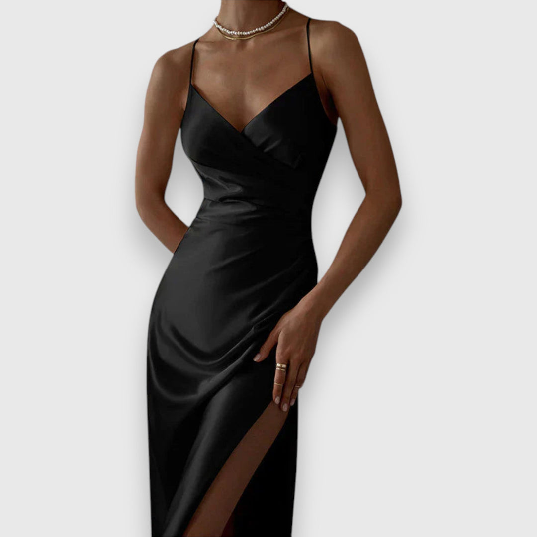 Liané – Elegant Dress for All Occasions