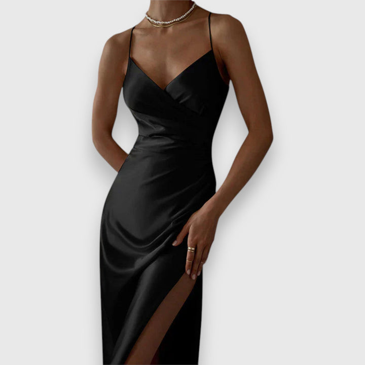 Liané – Elegant Dress for All Occasions