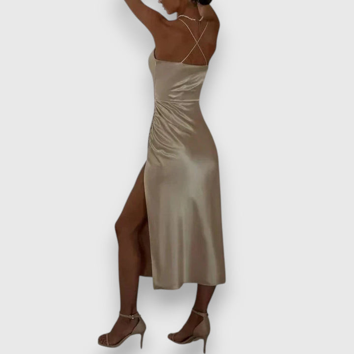 Liané – Elegant Dress for All Occasions